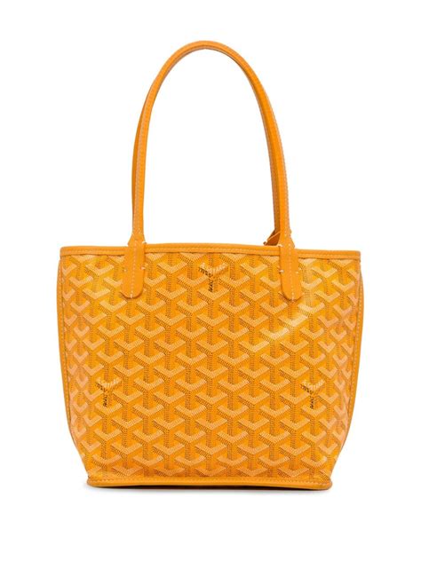 goyard bags melbourne|goyard pre owned.